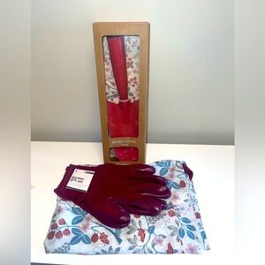 Garden Tool Gift Set